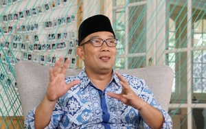 Kedua Orangtuanya Sempat Positif Corona, Begini Nasib Bocah yang Dirawat Gubernur Ridwan Kamil