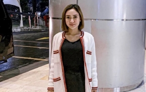 Mulai Bosan, Cita Citata Unggah Pose 'Konyol' Malah Dapat Pujian Selangit