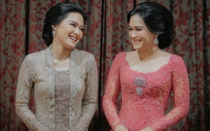 Presenter Twindy Rarasati Positif Corona, Begini Nasib Kembaran Cantik