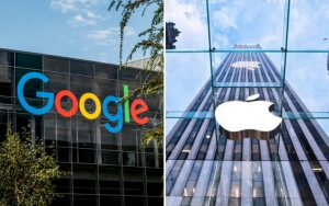 Google dan Apple Kolaborasi Demi Perangi Corona, Semua HP Bisa Pakai Kecuali Jenis Ini