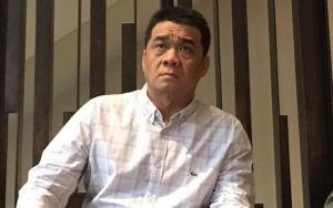 Resmi Jadi Wagub DKI, Riza Patria Diminta Lakukan Tugas Ini Semasa PSBB Jakarta
