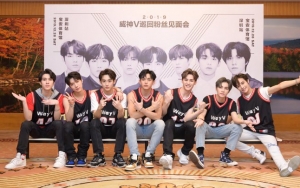 Fans Tagih Comeback WayV Usai SM Umumkan Album Baru NCT 127 dan NCT Dream
