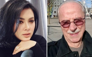 Syahrini Dibully 'Tendang' Ayah Angkat Demi Tutupi Kedok Masa Lalu Kelam?