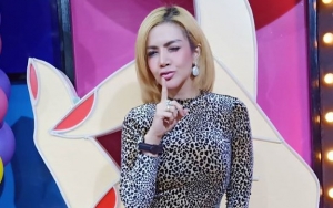 Barbie Kumalasari Tunjukkan Empati Dengan Tagar 'Stay Save Jakarta', Malah Banjir Kritikan