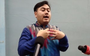 Nassar Pilih Gaet Daun Muda Untuk Calon Pendamping Hidup Trauma Nikah Dengan Janda Kaya