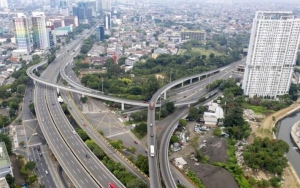 Peneliti Harvard Beber Aib Besar Yang Bikin Jakarta 'Panen' Pasien Meninggal COVID-19
