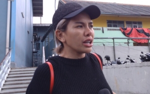 Ditinggal Sang Ibunda, Nikita Mirzani Sempat Ingin Bunuh Diri