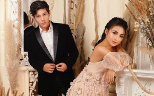 Naufal Samudra Terjerat Kasus Narkoba, Jennifer Coppen Beri Semangat