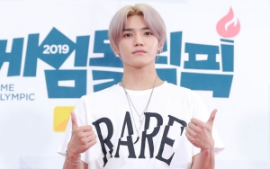 Taeyong NCT 127 Ternyata 'Kembaran' Masa Muda Presiden Korsel, Ini Buktinya