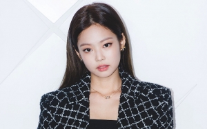 Gaya Jennie BLACKPINK di Iklan Baru Bikin Melongo Saking Seksinya