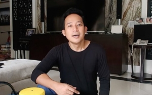 Denny Cagur Kenang Masa Sulit Sebelum Terkenal, Sering Bagi-Bagi Rezeki