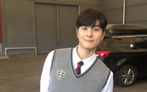 Jung Gun Joo Tampil Imut di Foto Adegan 'Oh My Baby', Fans Auto Ingat Lee Do Hwa 'Extraordinary You'