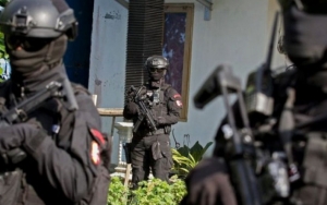 Wabah Corona Belum Mereda, Teroris Kembali Beraksi di Poso Sampai Harus Ditembak Mati