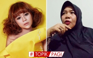 Cimoy Montok Nekat Umbar Dada, Sosok Ningsih Tinampi Disebut Sesuai Ramalan Wirang Birawa-Topik Pagi