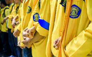 Mahasiswa UI 'Demo' Online Gara-Gara Belum Dapat Subsidi Pulsa Dari Kampus di Tengah Pandemi Corona