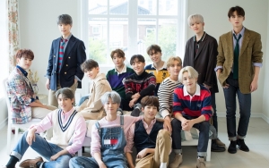 Jumlah Kamera Yang Dipakai Seventeen Untuk Syuting Reality Show Bikin Syok