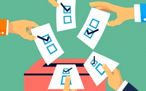 Pilkada 2020 Diundur Karena Wabah Corona, Partisipasi Pemilih Terancam Rendah