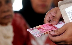 Jokowi Beri BLT dan Bansos Sebesar Rp 600 Ribu, Begini Cara Mendapatkannya