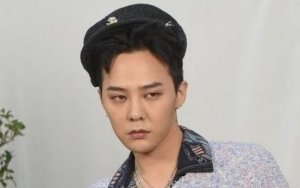 G-Dragon BIGBANG Syuting Iklan di Tiongkok, Netizen Singgung Kasus Narkoba