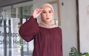 Zaskia Adya Mecca Optimis Bisa Puasa Lebih Khusyuk Saat Pandemi Covid-19