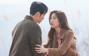Kim Dong Wook Jadi Pengawal Moon Ga Young di 'Find Me in Your Memory' Bikin Netizen Menjerit