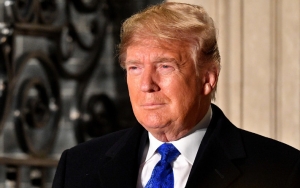 Presiden AS Donald Trump Siap Umumkan Pedoman Baru Untuk Tangani Virus Corona