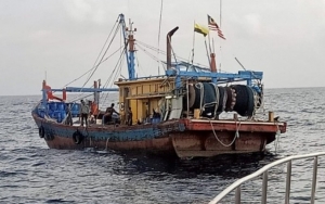 Puluhan TKI Dari Malaysia Diam-Diam Balik Ke RI Lewat 'Jalur Tikus', Ada Yang Terinfeksi COVID-19?