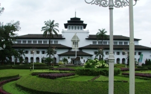 PSBB Bandung Dijadwalkan Berlaku 22 April, Sektor Industri Masih Bisa Beroperasi Dengan Syarat Ini