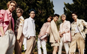 WayV Bahas Kedekatan Antar Member Serta Chemistry dan Kelebihan Mereka sebagai Grup