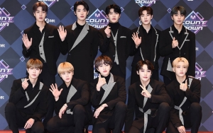 Beda Ekspresi 99 Line Golden Child di Teaser 'Road To Kingdom' Jadi Sorotan