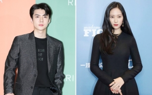 Idol-Idol SM yang Direkrut di Luar Audisi Resmi Ini Tak Cuma Bermodalkan Visual