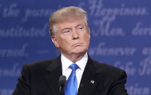 Trump Sebut AS Sedang Selidiki Asal Wabah Corona yang Diduga Bocor dari Laboratorium Wuhan