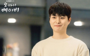 Jung Gun Joo Ungkap Pesona Karakternya di 'Oh My Baby', Seperti Apa?