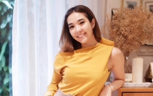 Gisella Anastasia Posting Foto Sambil Ingatkan Bersyukur, Tato Ngintip Tuai Kontroversi