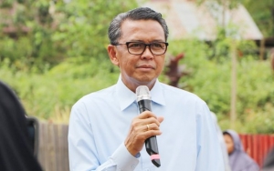 PSBB Makassar Disetujui, Gubernur Sulsel Langsung Wanti-Wanti Ini Pada Warga