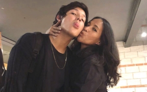 Sang Bunda Kabarkan Kondisi Terkini Naufal Samudra Pasca Terjerat Kasus Dugaan Narkoba