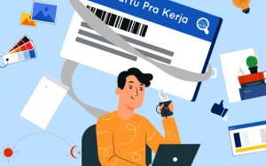Telkom Buka Suara Usai Dikritik Punya Konflik Kepentingan Dengan Program Kartu Pra Kerja