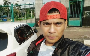 Aris 'Idol' Akhirnya Bebas dari Penjara Usai Terjerat Narkoba Berkat Asimilasi Corona