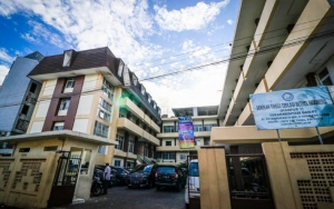 Sehari Bertambah 25 Positif Corona, Asrama Bethel Petamburan Jakpus Dicurigai Jadi Klaster Baru