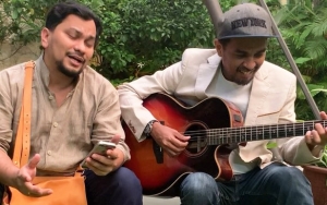 Tompi Kembali Kenang Glenn Fredly, Beber Sepenggal Kisah Haru Saat Hari Raya Islam