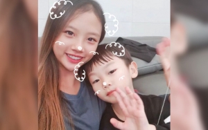 Penampilan Dewasa Kakak Perempuan Daebak 'Superman is Back' Kejutkan Netizen