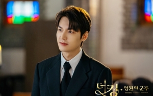 Lee Min Ho Bahas Perasaan Comeback Drama Usai 3 Tahun Lewat 'The King: Eternal Monarch'