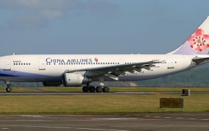Tak Ingin Lagi Timbulkan Salah Paham, China Airlines Bakal Ganti Nama