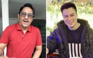 Andre Taulany Baru Beli Mobil Klasik Langka, Sang Putra Dibikin Nangis oleh Baim Wong
