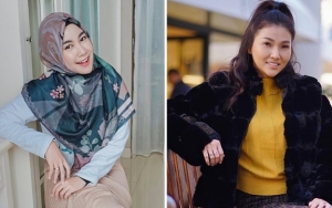 Anisa Rahma Pamer Momen 'Reuni' Bareng Cherry Belle, Sarwendah Ke Mana?