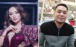   Zaskia Gotik Berhijab-Bercadar Cantik Bikin Pangling, Pacar Tajir Siap Melamar?
