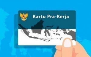 Politikus Demokrat Sindir Kartu Pra Kerja: Gak Nyambung Dan Mirip Kuis 