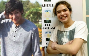 Naufal Dulunya Saksi Kunci Kecelakaan Maut Dul Jaelani, Nasib Beda Drastis Disorot