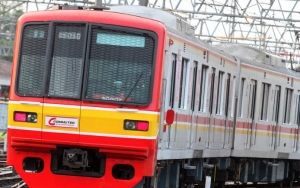 Begini Peringatan KAI Soal ABG Tewas Terserempet KRL Kala Tawuran