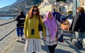 Tajir dari Lahir, Nagita Istri Sultan Ternyata Suka Ngutang ke Pengasuh Rafathar